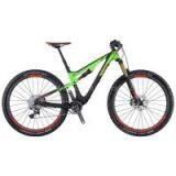 2016 Scott Genius 900 Tuned Mountain Bike (AXARACYCLES)