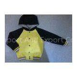 Assorted Colors Boys Pullover Hoodies Youth Hooded Sweatshirt Cotton Knitting thumbnail-1