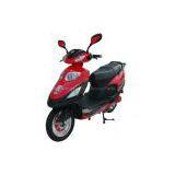 Electric Motorcycle thumbnail-1