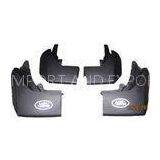 Land Rover Discovery 4 2010 2011 2012 2013 2014 Car Mud Guards / Auto Fender thumbnail-1