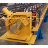 Seamless Gutter Machine thumbnail-1