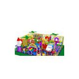 Sell Indoor Playground, Amusement Equipment, Play Center, Inflatable Bounce