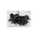 Sea Water Circulation Pump thumbnail-3