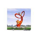 Sell Stainless Steel Sculpture thumbnail-1