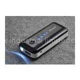 Oxidized Tube Keychain Power Bank With CE , ROHS , FCC Approved thumbnail-1