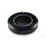 0.5L HEPA Filters Wet And Dry Robot Vacuum Cleaner , Automatic Floor Mopping Robot