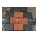Landscaping Vintage Brick Pavers Driveway , Clay Brick Floor Pavers Wear Resistance