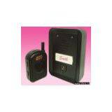 2.4GHz Digital Doorbell thumbnail-1