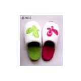 Plush Slipper thumbnail-1