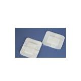 Non-woven Adhesive Wound Dressings