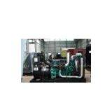 Prime 400KVA Volvo Penta engine diesel generator set