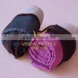 80%POLYESTER/20%POLYAMIDE MICROFIBER TRAVEL TOWEL