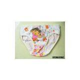 100% Organic Cotton Baby Underwear thumbnail-1