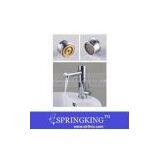 High Quality Water Saving Mixer Tap Device For Bubble Water Flow