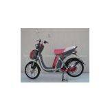 Electric Bike(HRA-010)