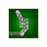 Women Dots Normal Socks