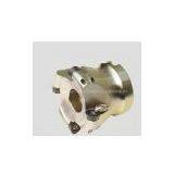 Round Dowel Face Mill