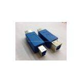 USB 3.0 B Male to USB3.0 B Female Adapter