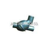 High Quality HOWO Parts Thermostat VG1500060116
