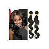 Cheap Grade 5A Human Body Wave Virgin Brazilian Hair Wholesale