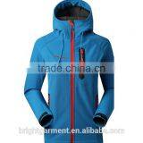 High Quality OEM Waterproof Windproof Bomber Jacket