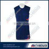 Cheap Design You Own Netball Dress Netball Bibs Netball Jersey thumbnail-1