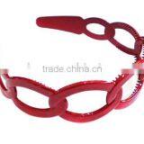 PLASTIC Headwear,hair Ornament,fashion Headwear thumbnail-1