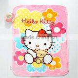 Fashion Autumn Winter Knitted Baby Bed Blanket Children Throw Blanket Sofa Bed Blanket BS95 thumbnail-2