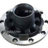 Wheel Hub Iron Casting for Automobile, Truck Trailer thumbnail-2
