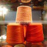 Silk Blended Yarn/pashmina Blended Yarn