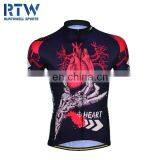 Mens Cycling Team Jersey Original thumbnail-3