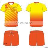 Cheap Custom Badminton Jersey for Men thumbnail-6