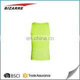 Polyester Sports Clothing Manufacturer Singlet Design thumbnail-4