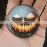 2016 Wholesale Cheap Custom Button Pin Badge With Your Own Design thumbnail-3