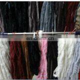 Wholesale Raw Fur Material Mink Fur Strips