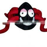 Spider Animal Shape Carnival Hats thumbnail-1