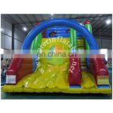 2017 Aier Colorful Commercial Inflatable Slide/inflatable Stair Slide/new Design CE Certified Inflatable Slide thumbnail-1
