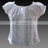 Latest Fashion Ladies Blouse thumbnail-6