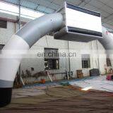Advertising Inflatable Advertising Arch Inflatable Car Center Arches for Sale