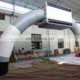 Advertising inflatable advertising arch inflatable car center arches for sale