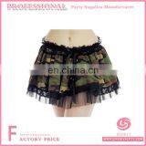 Latest Frock Designs Wholesale Camouflage Tutu