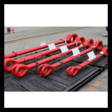 Oil Drilling Tool Single /double Arm Elevator Links 150Ton 250Ton 350 Ton For Sale thumbnail-3