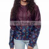 Oem High Quality 100% Polyester With Screen Printing Black Water Proof Custom Men thumbnail-1