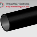ESD Lean Pipe for Pipe Rack System