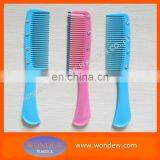 Combs With Crystals