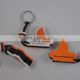 Gift Eva Foam Floating Key Chain Promotional thumbnail-2