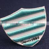 High Quality Custom Tiger Embroidery 3d Patch Wholesale thumbnail-6