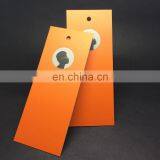 Cardstock Swing Tag, Garment Hang Tags thumbnail-4