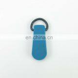 Custom PVC Made Zipper Pulls Rubber Zipper Pulls for Cloth