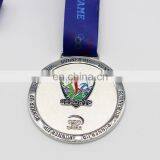 Newest Style Active Athelets Color Filling Polish Sports Medals thumbnail-1